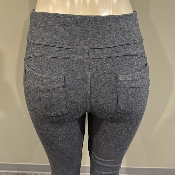 Nomads Hempwear / grey nomads pant with pockets NWT - Picture 6 of 8